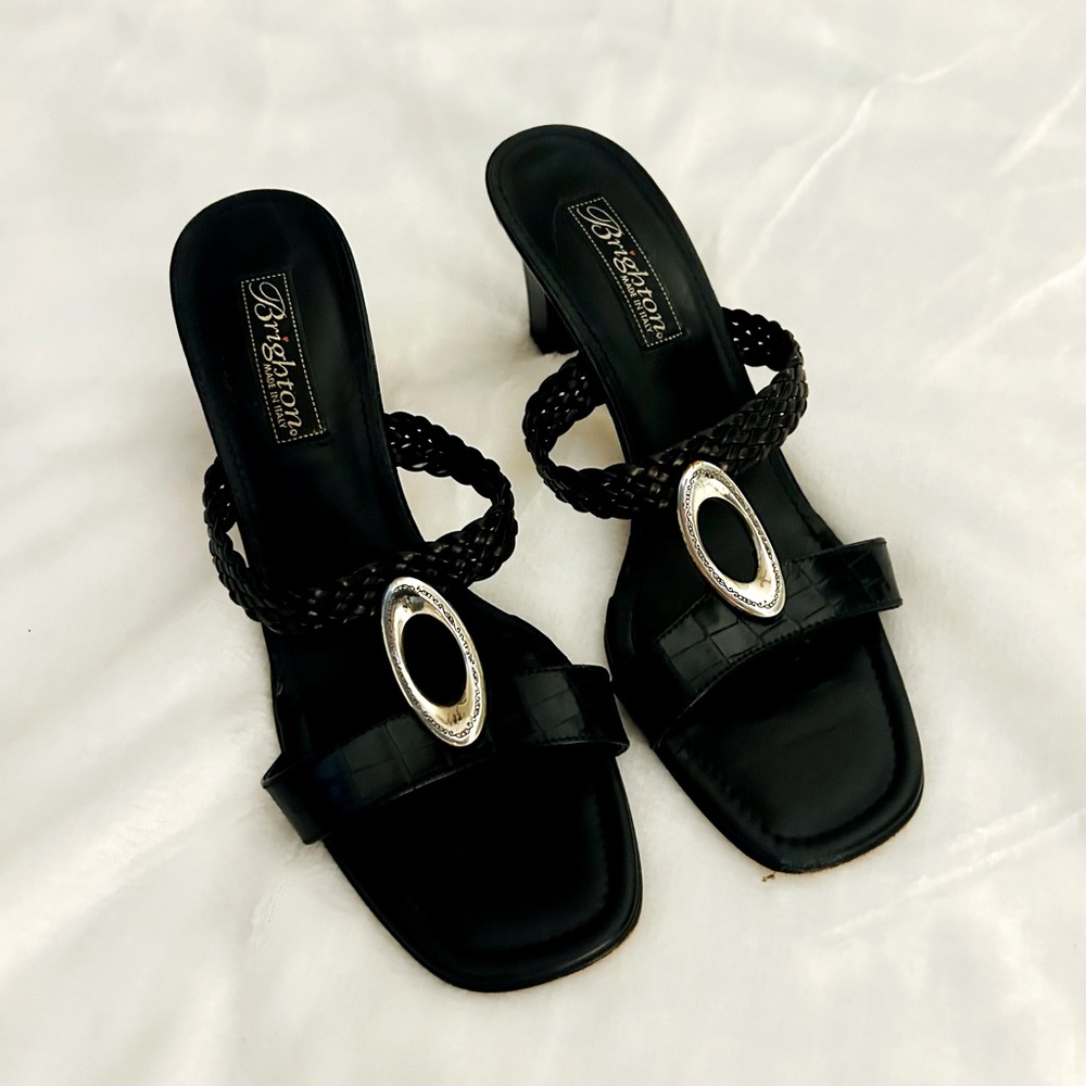 Brighton Rebeca Heels